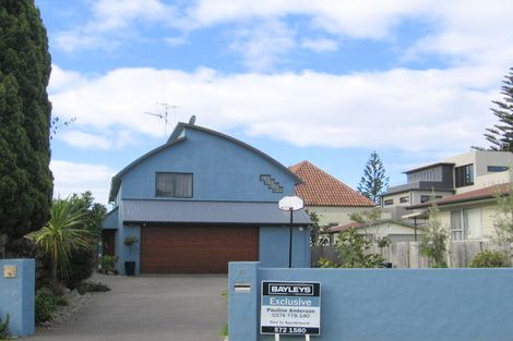 Photo of property in 27 Te Ngaio Road, Mount Maunganui, 3116