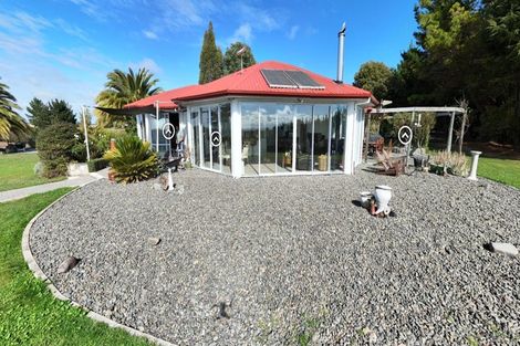 Photo of property in 573a Whakapirau Road, Maraekakaho, Hastings, 4174
