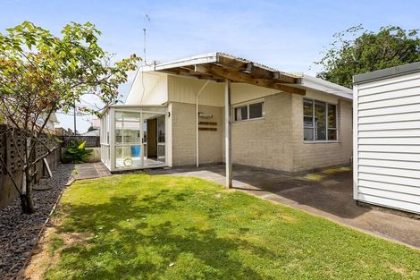 Photo of property in 1/2 Selwyn Street, Lower Vogeltown, New Plymouth, 4310