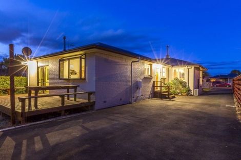 Photo of property in 35 Cunningham Road, Beerescourt, Hamilton, 3200