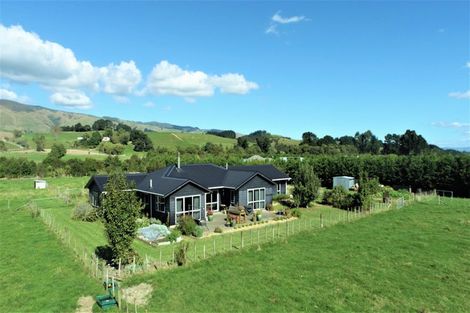 Photo of property in 397d Pohangina Valley East Road, Pohangina, Ashhurst, 4884