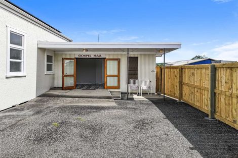 Photo of property in 8b Lahore Street, Wairoa, 4108