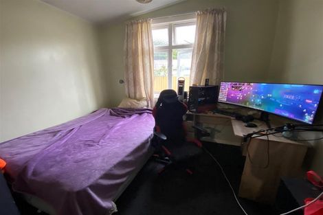 Photo of property in 15 Thompson Street, Greymouth, 7805