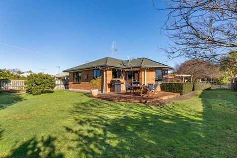 Photo of property in 19 Farnborough Drive, Nawton, Hamilton, 3200