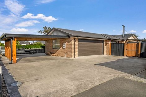 Photo of property in 182b Carters Road, Amberley, 7410