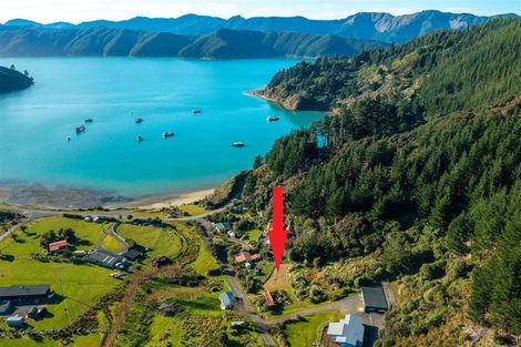 Photo of property in 1476 Port Underwood Road, Port Underwood, Picton, 7281