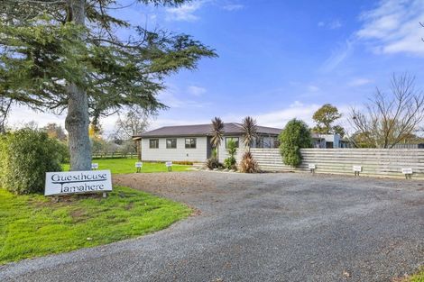 Photo of property in 107 Duncan Road, Tamahere, Hamilton, 3283