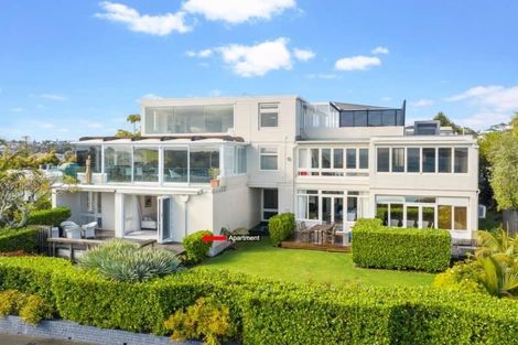 Photo of property in 1/15 Karori Crescent, Orakei, Auckland, 1071