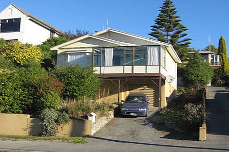 Photo of property in 27a Test Street, South Hill, Oamaru, 9400