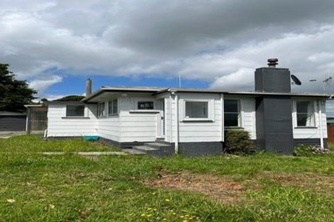 Photo of property in 95 Russell Road, Huntly, 3700