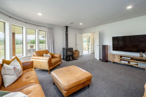 Photo of property in 75 Andersons Line, Clareville, Carterton, 5713