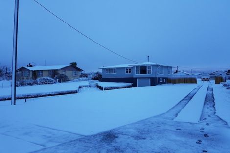 Photo of property in 5 Ngauruhoe Street, Waiouru, 4825