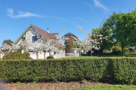 Photo of property in 144 Loop Line, Opaki, Masterton, 5881