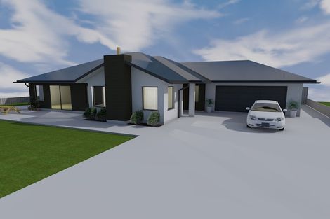 Photo of property in 8 Harley Lane, Mosgiel, 9024