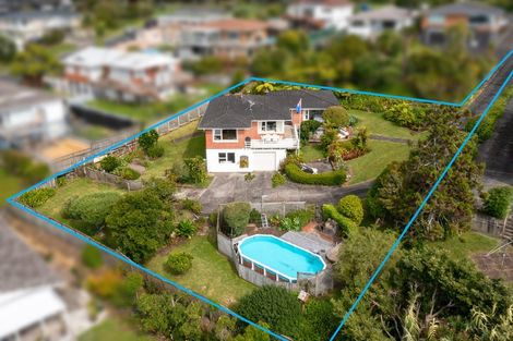 Photo of property in 29 High Road, Glenfield, Auckland, 0629