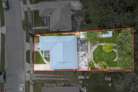 Photo of property in 14 Trelawney Road, Wainuiomata, Lower Hutt, 5014