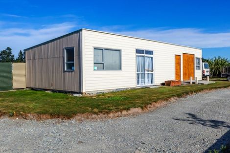 Photo of property in 843 Howell Road, Totara Valley, Pleasant Point, 7982