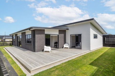 Photo of property in 49 Hoki Avenue, Morrinsville, 3300