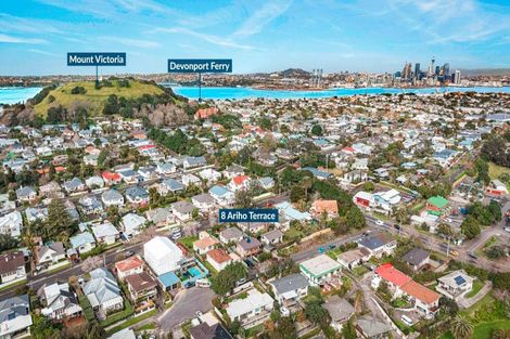 Photo of property in 1/26 Empire Road, Devonport, Auckland, 0624