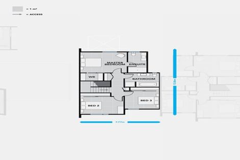 Photo of property in 3 Wallace Road, Hobsonville, Auckland, 0616