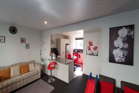 Photo of property in 5/25 Maxwell Street, Riccarton, Christchurch, 8041