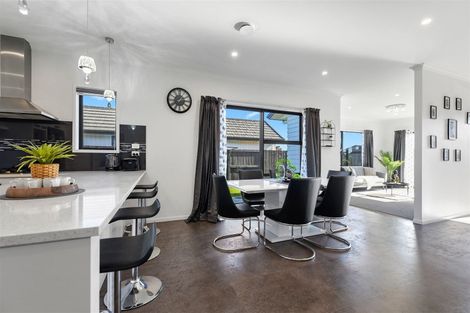 Photo of property in 17 Lulu Avenue, Chartwell, Hamilton, 3210