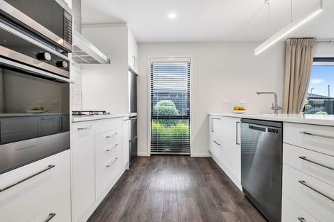 Photo of property in 6 Munro Lane, Rolleston, 7615