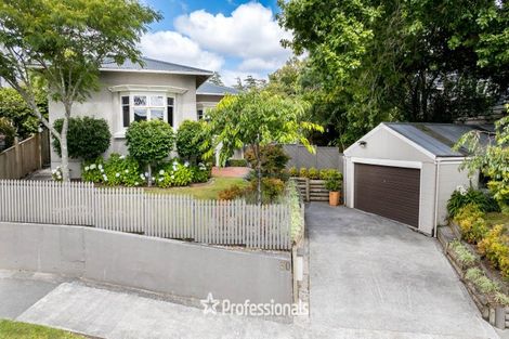 Photo of property in 30 Gloucester Street, Silverstream, Upper Hutt, 5019