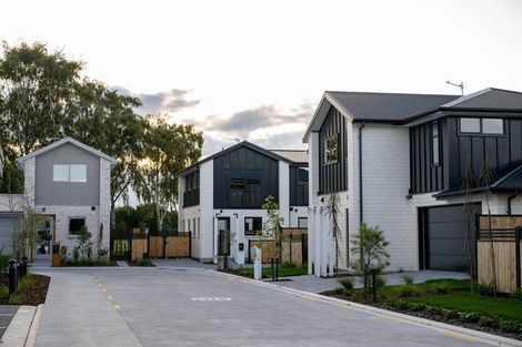 Photo of property in 32 Mohua Lane, Upper Riccarton, Christchurch, 8041