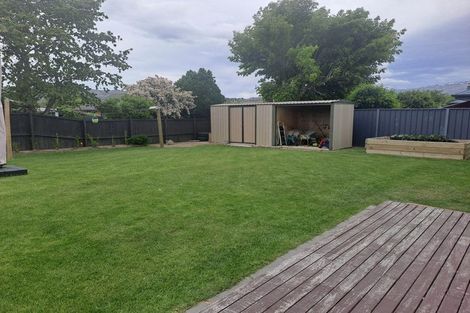 Photo of property in 7 Larch Crescent, Alexandra, 9320