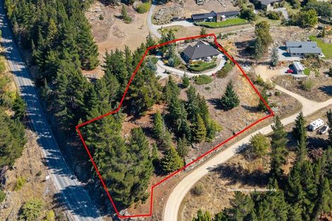 Photo of property in 102 Aronui Road, Bridge Hill, Alexandra, 9392