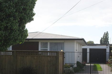 Photo of property in 32 Colemans Road, Springlands, Blenheim, 7201
