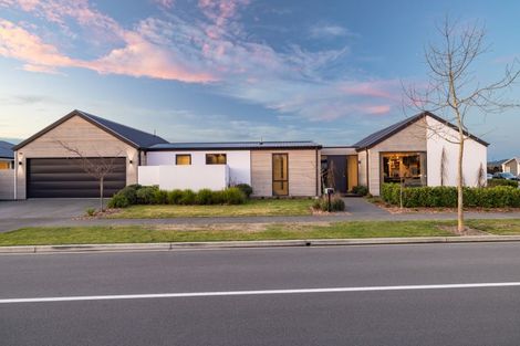 Photo of property in 3 Denny Street, Marshland, Christchurch, 8083