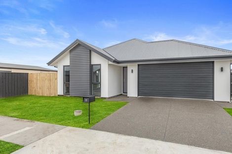 Photo of property in 11 Maggie Street, Kaiapoi, 7630