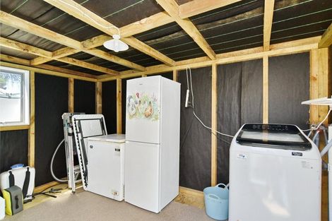 Photo of property in 19 South Crescent, Amberley, 7481