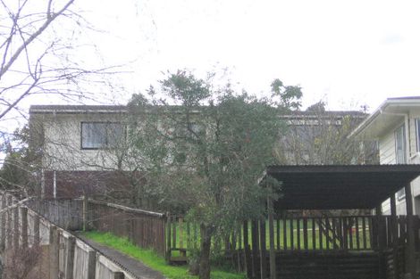 Photo of property in 30 Alidade Place, Massey, Auckland, 0614