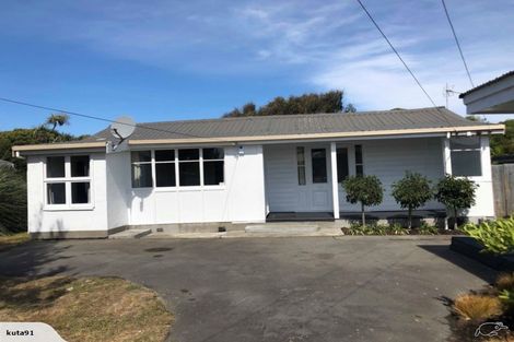 Photo of property in 63 Shackleton Street, New Brighton, Christchurch, 8061