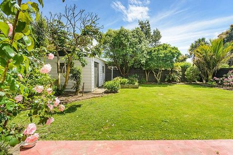 Photo of property in 65 Buick Crescent, Awapuni, Palmerston North, 4412