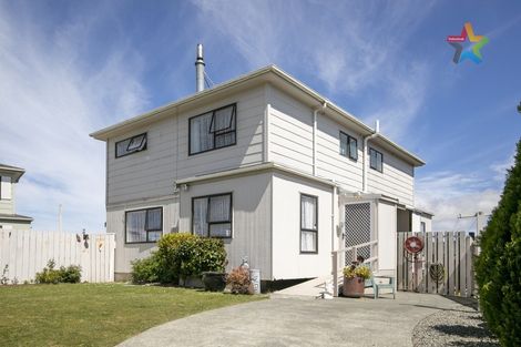 Photo of property in 1/26 Outram Grove, Kelson, Lower Hutt, 5010