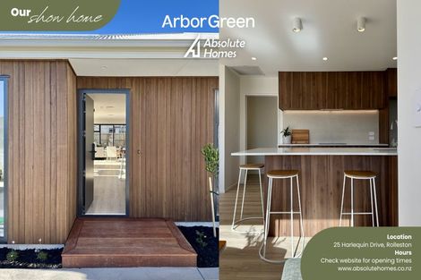 Photo of property in 9 Mondo Drive, Rolleston, 7614