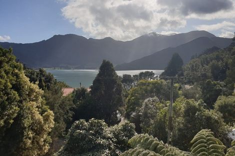 Photo of property in 23 Sandy Bay Road, Black Rock, Marlborough Sounds, 7282