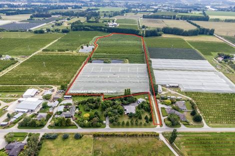 Photo of property in 192 Strode Road, Earnscleugh, Alexandra, 9391