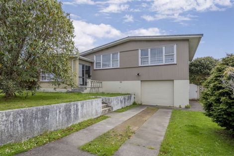 Photo of property in 11 Burn Street, Levin, 5510