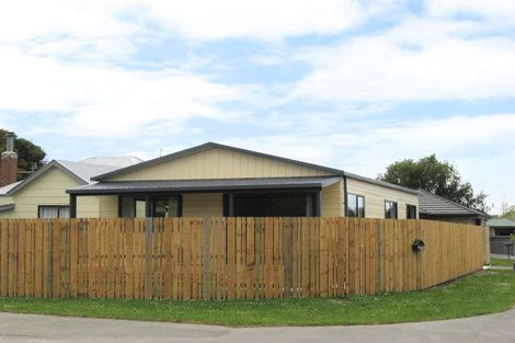 Photo of property in 54 Akaroa Street, Kaiapoi, 7630