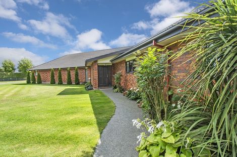 Photo of property in 38 Winnie Vine Place, Dunsandel, Leeston, 7682