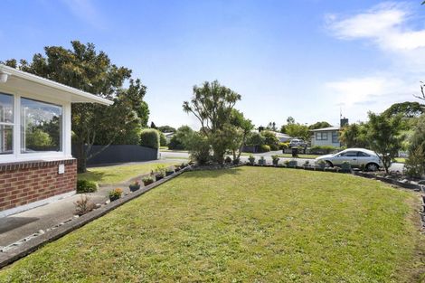 Photo of property in 34 Fairview Avenue, Feilding, 4702