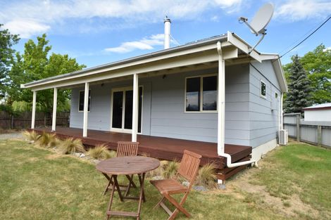 Photo of property in 84 Mackenzie Drive, Twizel, 7901