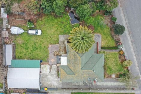 Photo of property in 6 Porter Street, Netherby, Ashburton, 7700