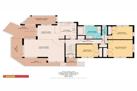 Photo of property in 314 Marshall Crescent, Thames, 3500