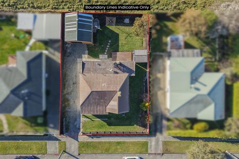 Photo of property in 26 Lynn Street, Oamaru North, Oamaru, 9400